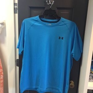 Under Armour Performance T Shirt